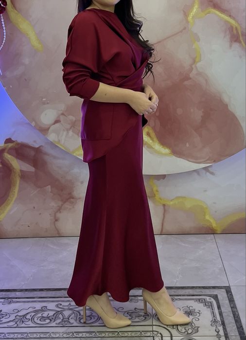 Продам платье