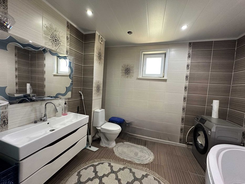 Продам коттедж в Заречном