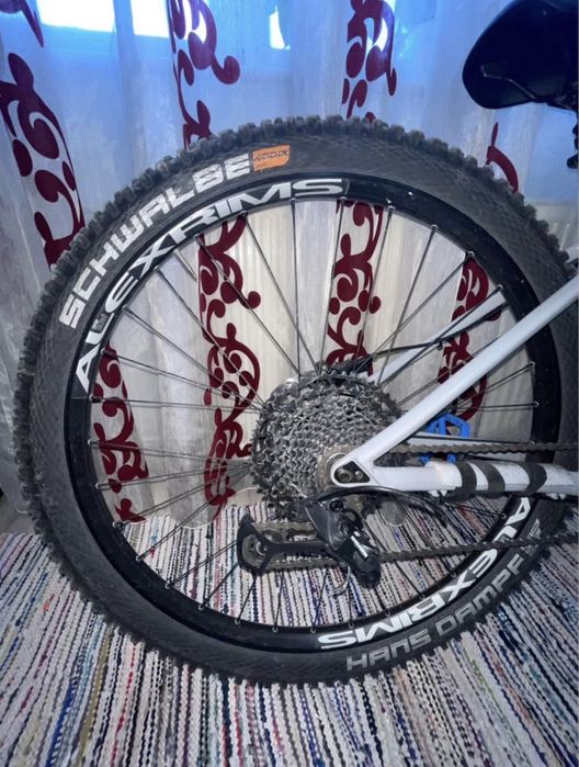 Bicicleta MTB Canyon Stoic 3