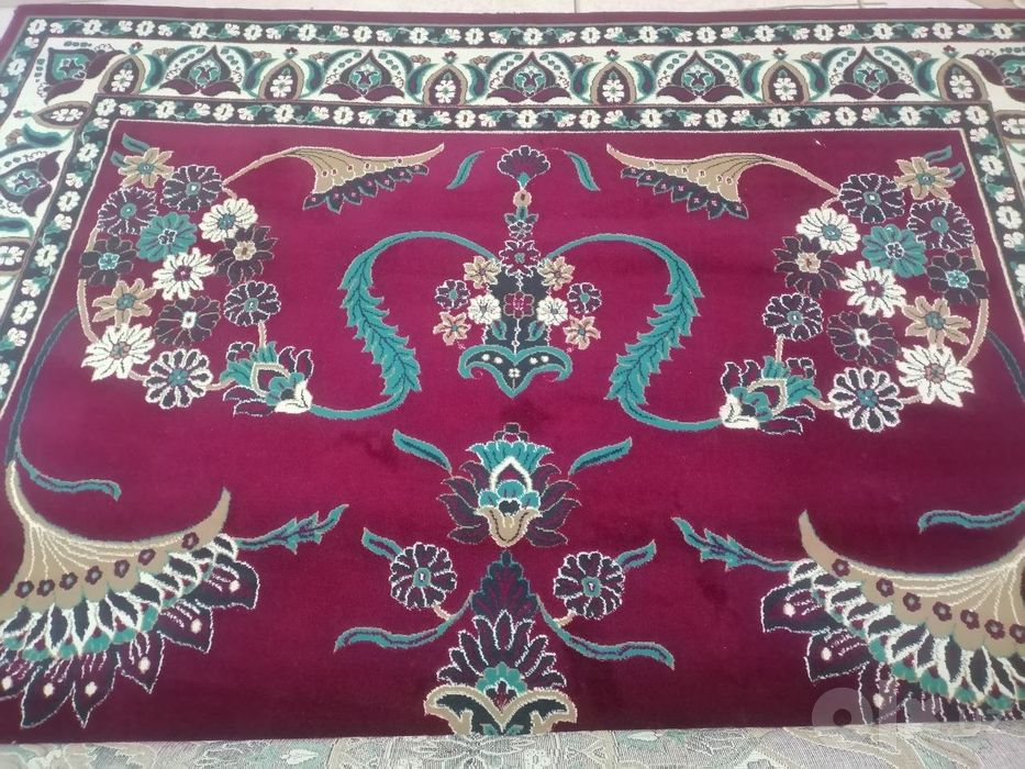 Ковёр  колин гилам