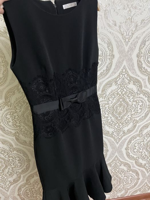 Койлек Платье ре