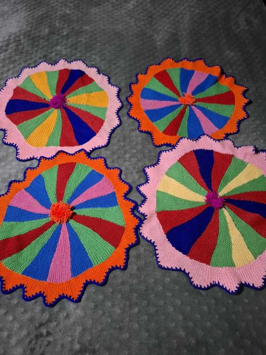 Битови Столовки /Комплект