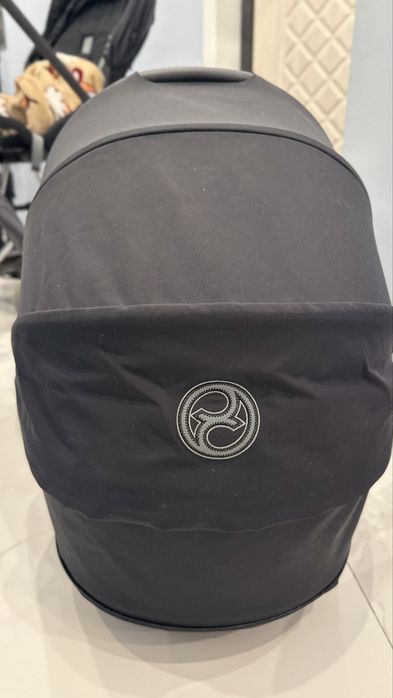 Спальный блок коляски Sybex Mios, Priam