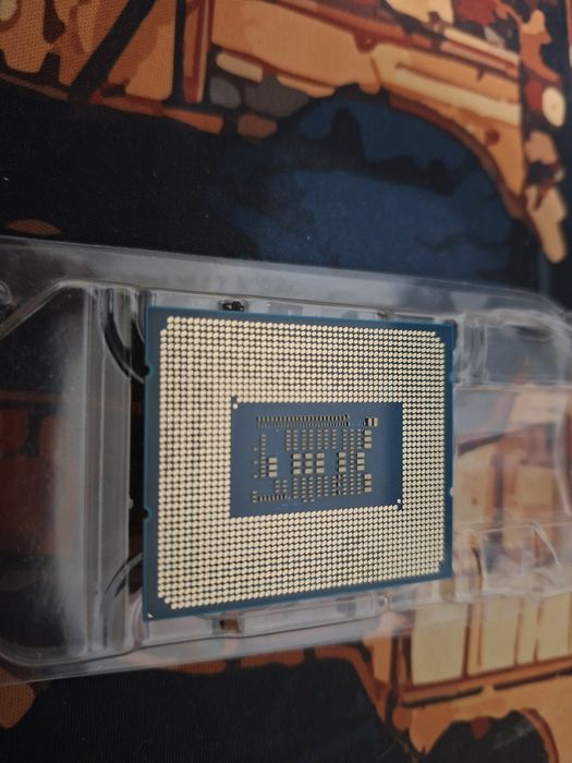 Intel Core i3-12100F OEM
