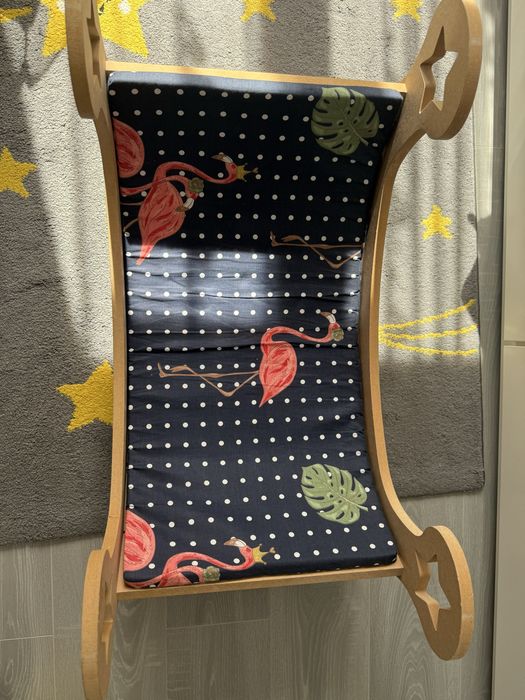 Balansoar Montesorri