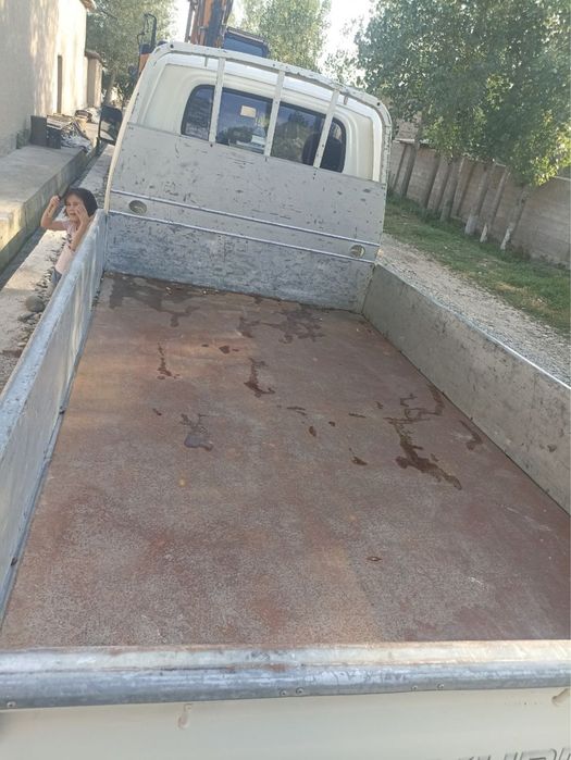Hyundai porter yaxshi holatda