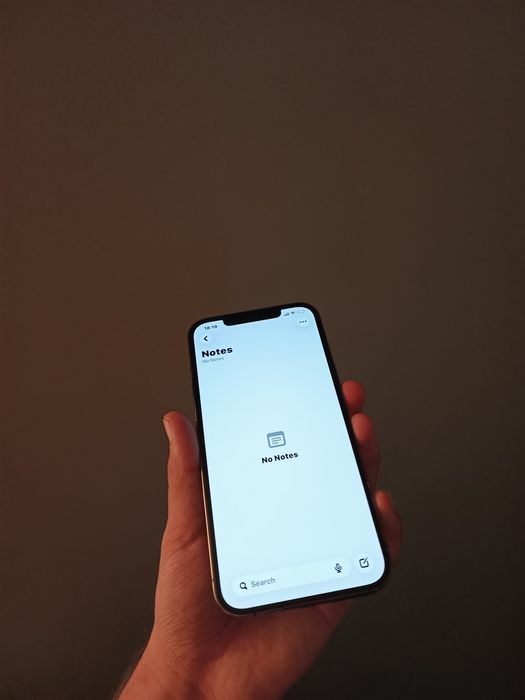 IPhone 12 Pro max 128GB