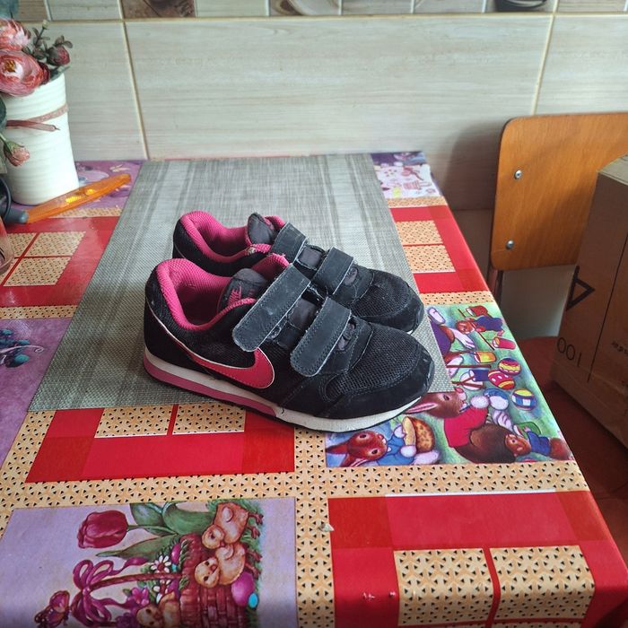 Adidași piele copii nr.35,5