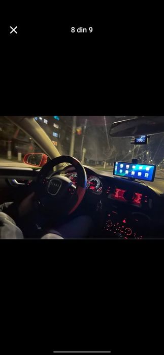 Se vinde Audi A6 S-line