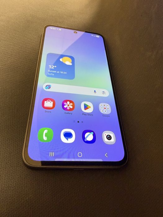 Samsung Galaxy A36 5G 6/128GB / като чисто нов