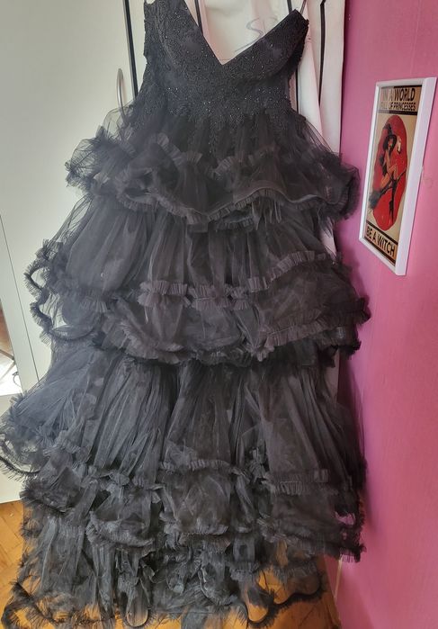 Абитуриентска рокля на Stoyan  Radichev