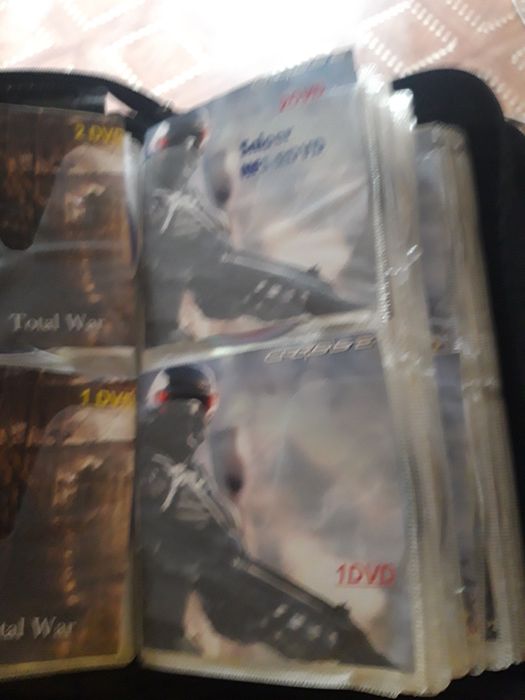 Продам диски с играми