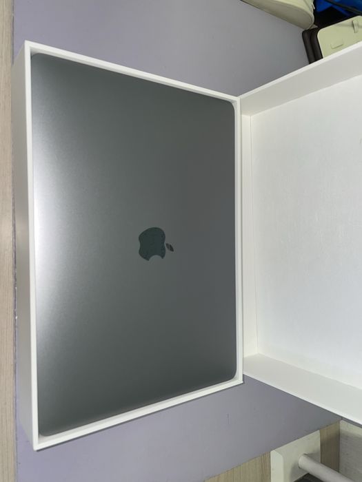 MacBook Air 2020, M1, СА93547