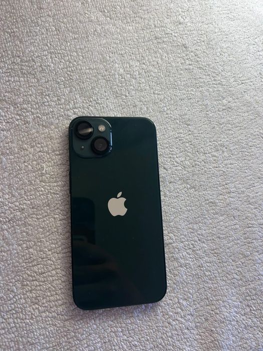Iphone 13 cu 100% baterie
