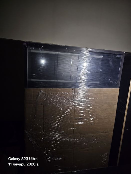 Мебели за хол нови