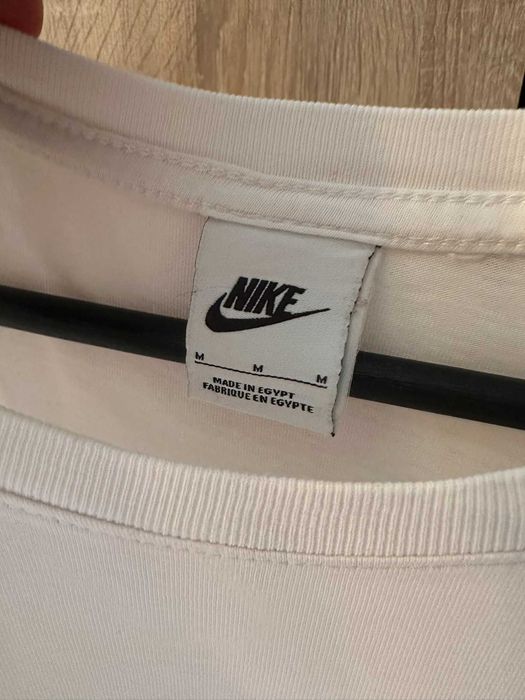 Nike тениска М размер