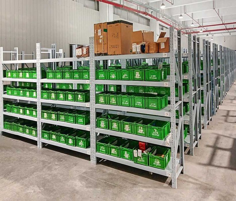 Металлические шкафы и стеллажи оптом напрямую с завода Китай