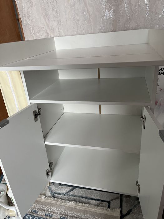 пеленальный комод