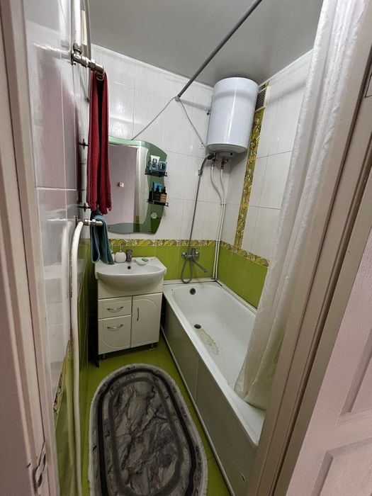 2 комн квартира 9 мкр