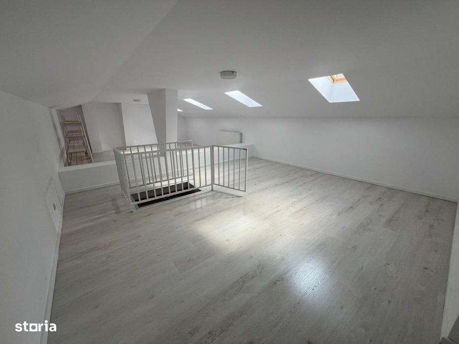 Vila Tip Duplex | Oxford Gardens | Scoala Americana | Pipera