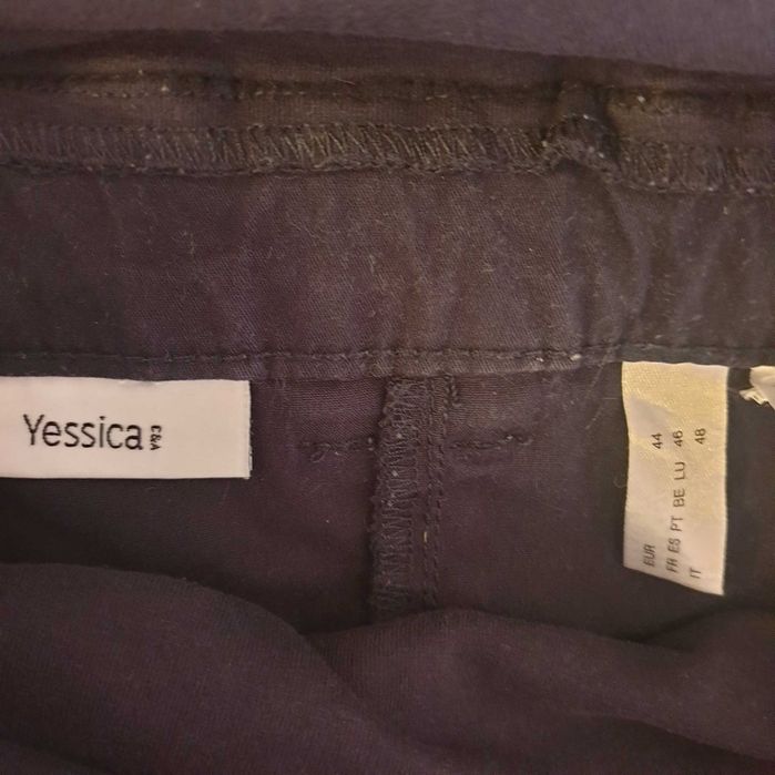 Set pantaloni si fusta gravidute nr 44 vara, primavara, toamna