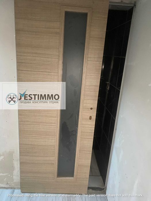 Продава се Ателие в Варна, Лятно кино Тракия - 18 кв.м за 1439 €/кв.м - Снимка #4