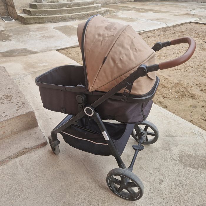 Детская коляска Томикс