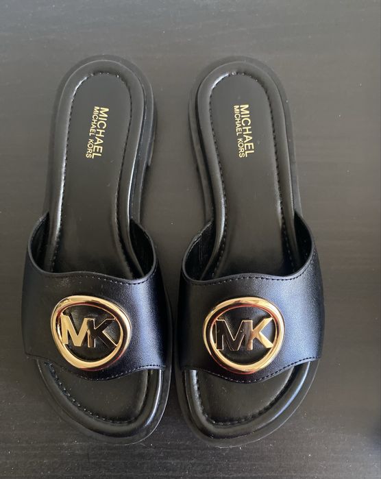 Michael Kors дамски чехли 38 номер