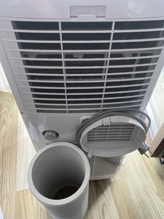 Aparat Aer Conditionat Mobil , Portabil A/C ,NOU