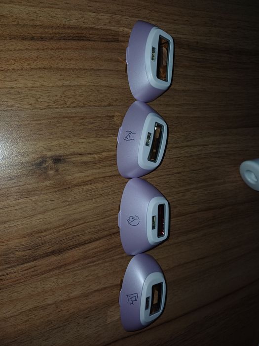 Aparat epilat in stare super buna