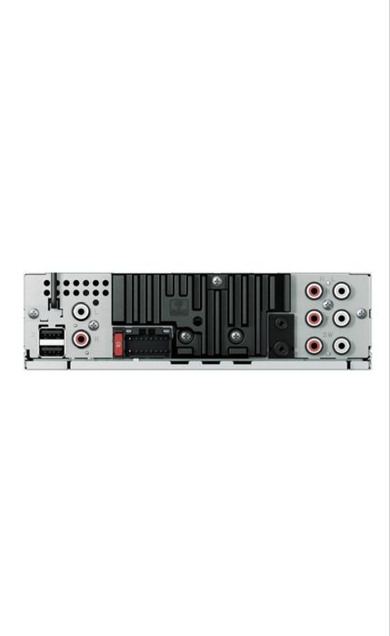 Автомагнитола Pioneer PRS 80
