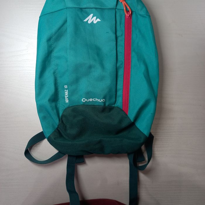 продам рюкзак зелёный