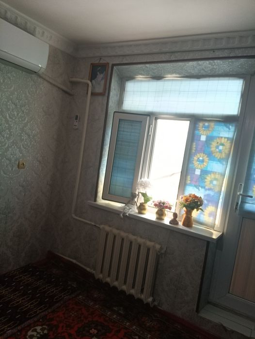 Дом 1 комнаты квартира