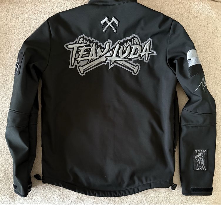 Якета Luda Concept XS/S