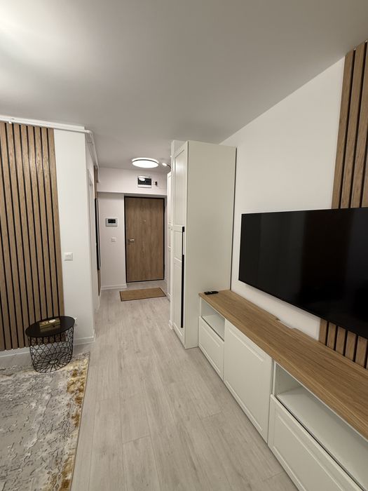 Proprietar | HILS REPUBLICA | STUDIO | Prima inchiriere | CT + parcare