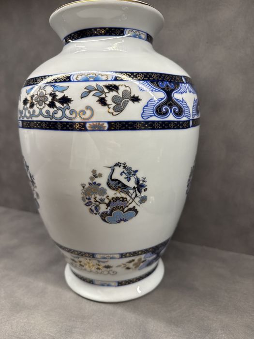 Ваза порцелан стара