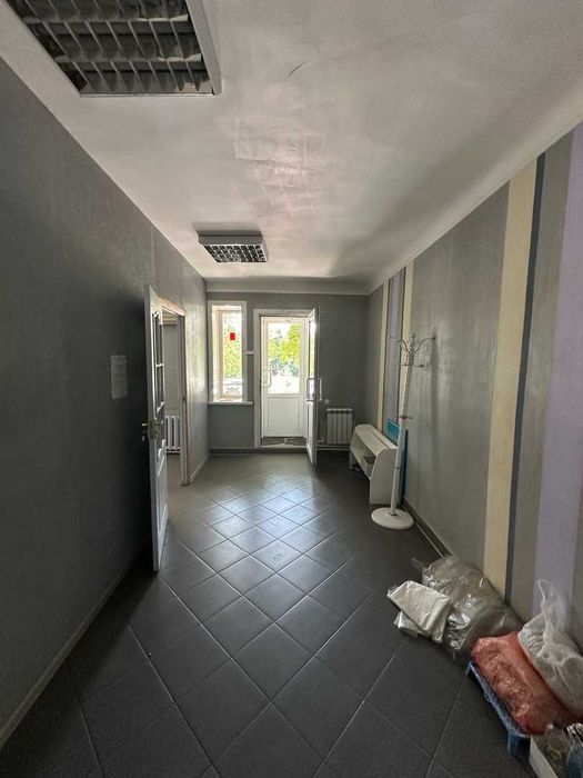 Офисное помещение, 108.6 м²,
