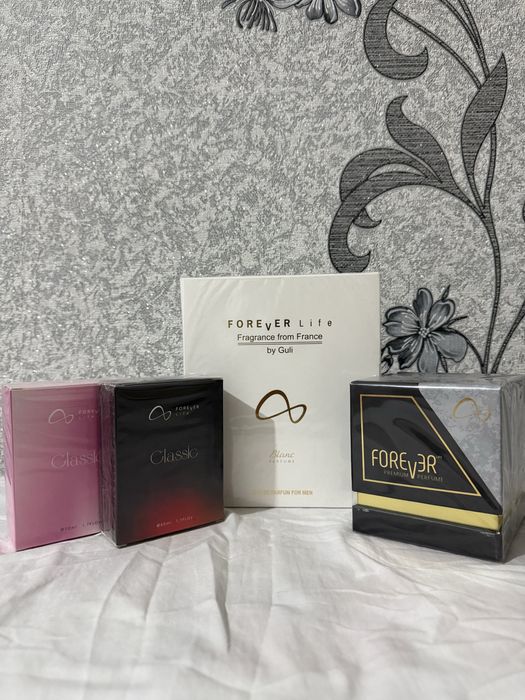 Духи оригинал франция