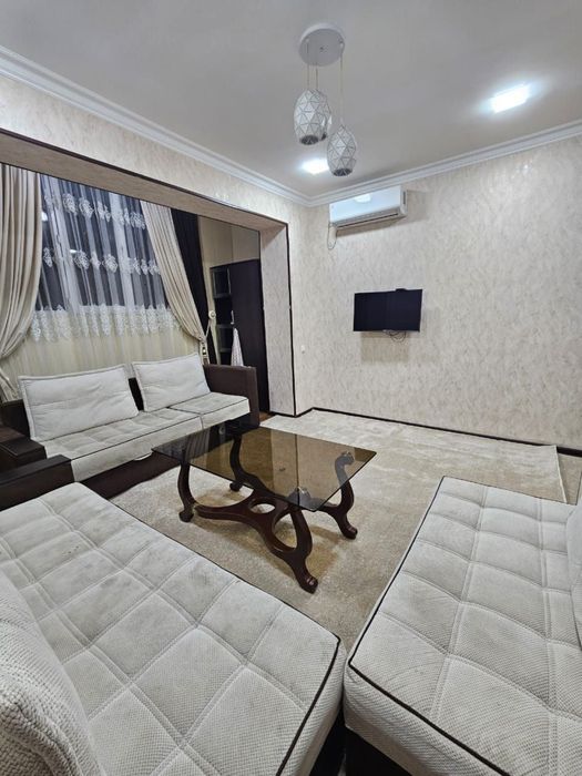 Кунлик уй / Суточно квартира Юнусабад 300/600 сумгача