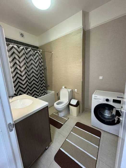 ALMAZOR CITY  /Беруний метро • 1-комн. • 50 м² • 18 из 18 [1АЛ:001]
