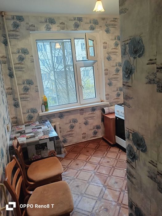 Сдаю квартиру на два месяца