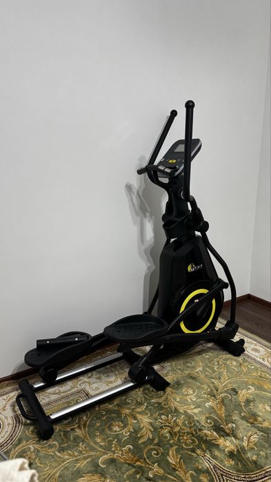 Эллипсоид тренажер новый