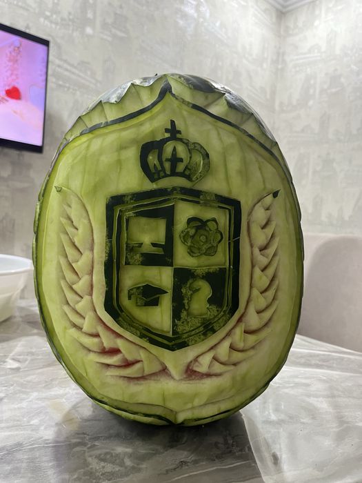 Карвинг на заказ