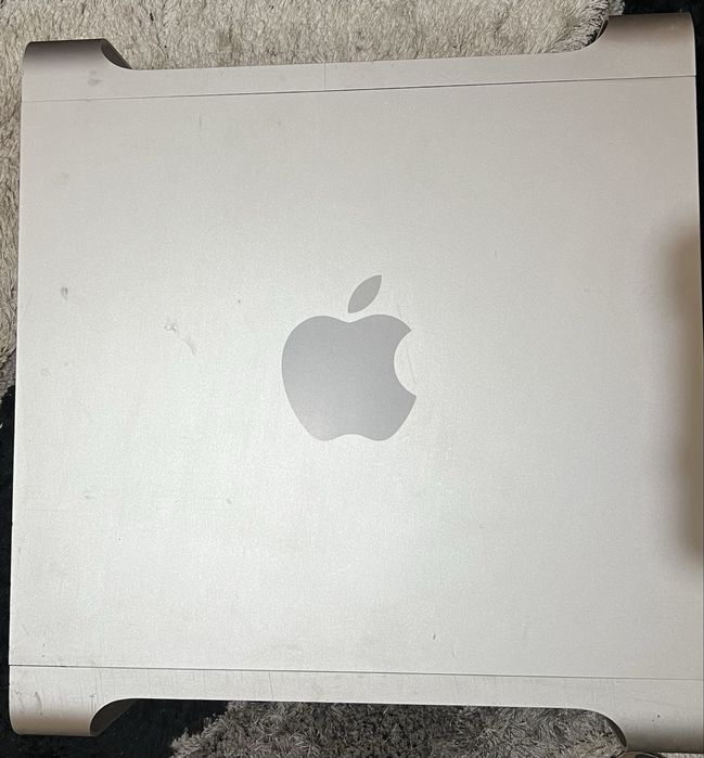 Apple PowerMacG5