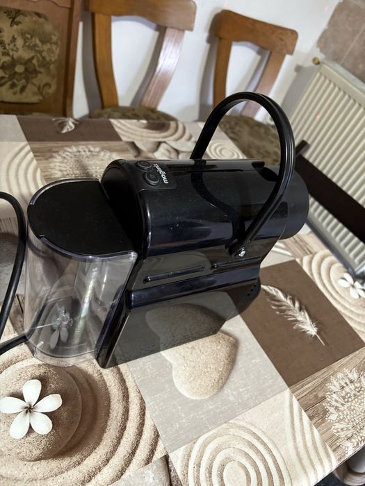 Vand aparat de cafea