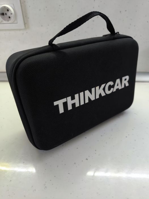 Диагностика Thinkscan 689BT Доживотна