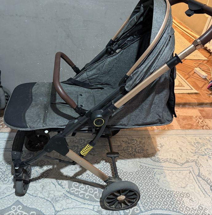 Коляска сатылады