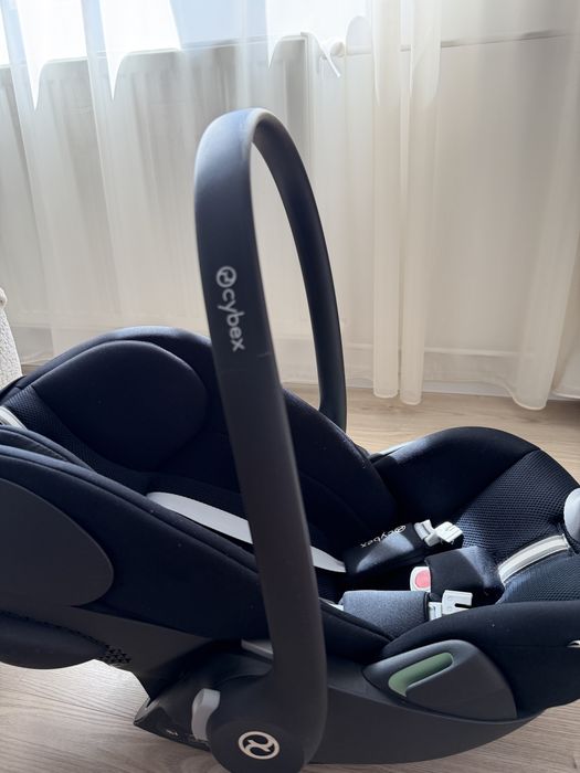 Scoica Cybex Cloud G