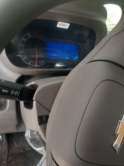 Кобалт стайл автомат.