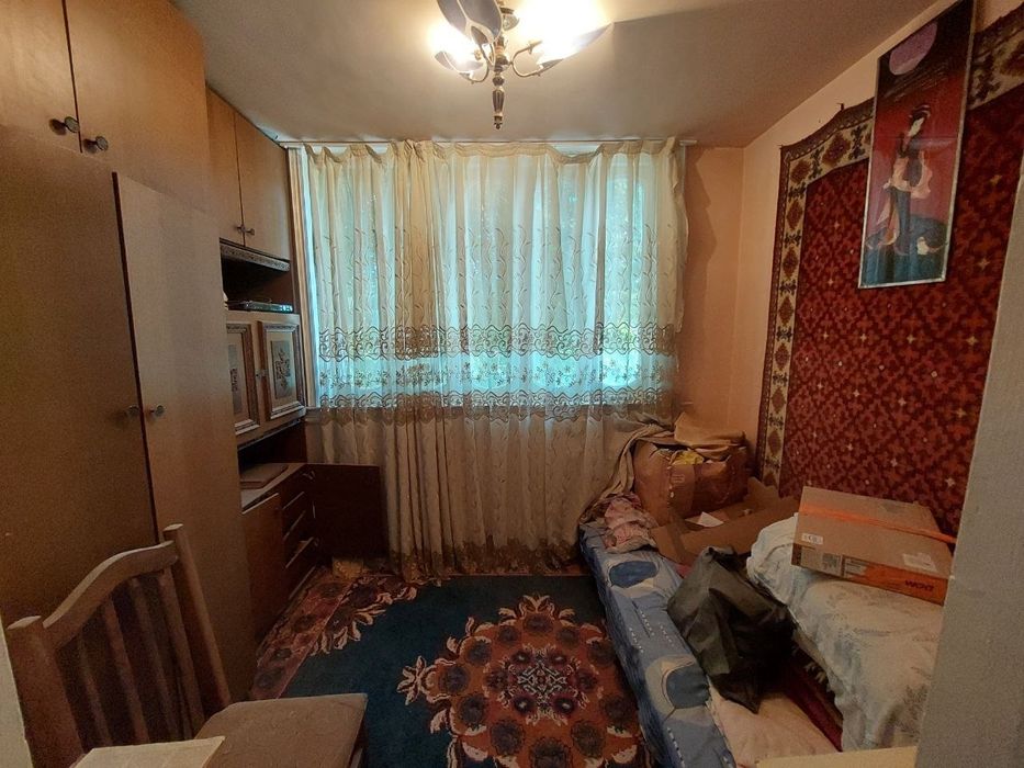 Продаётся 2х-комнатная